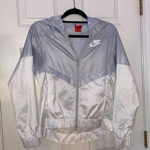 Nike Wind Breaker